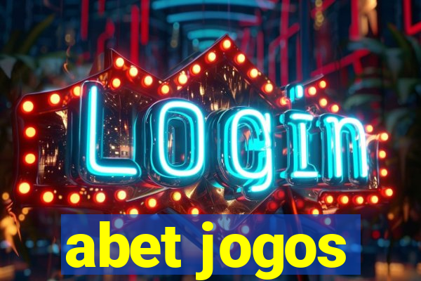 abet jogos